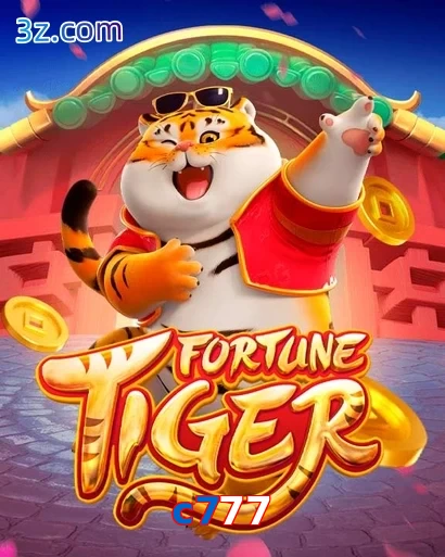c777 slot fortune tiger
