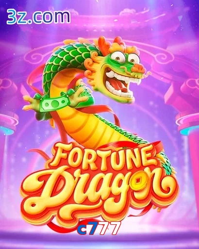 c777 slot fortune dragon