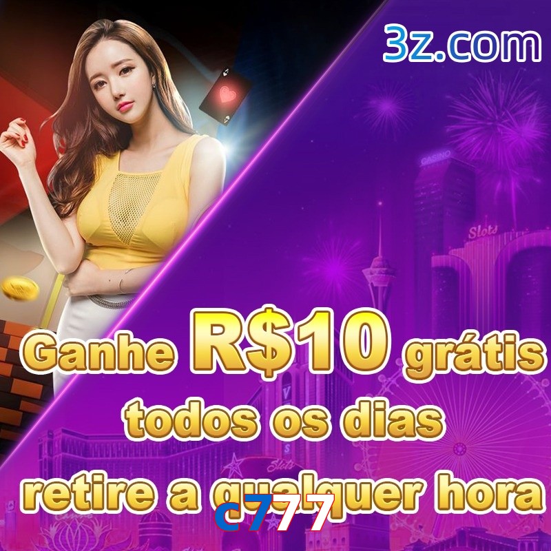 c777.game