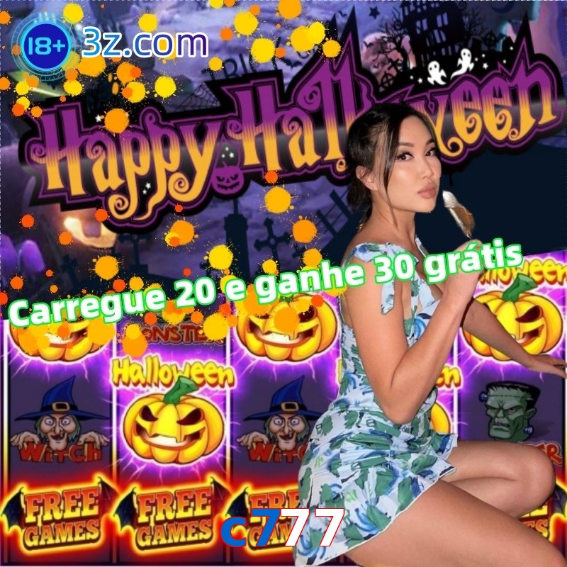 c777.game